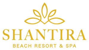 logo shantira beach resort & spa hoi an