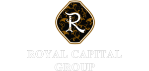 Royal Capital Group Logo