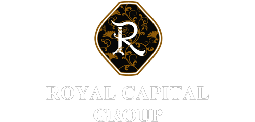 Royal Capital Group Logo