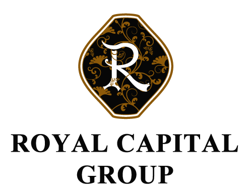 Royal Capital Group Logo